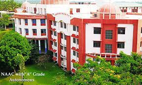 Nehru Arts and Science College, Coimbatore
